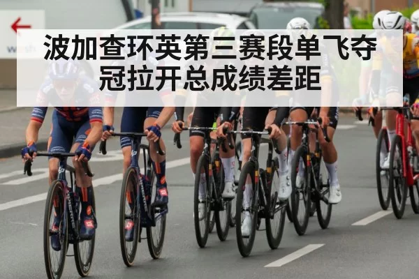 波加查环英第三赛段单飞夺冠拉开总成绩差距